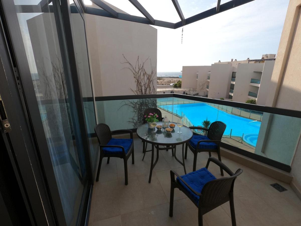 El Cotillo Sonando/Stylish/Minutes From Swim Or Surf/Well Equipped Εξωτερικό φωτογραφία