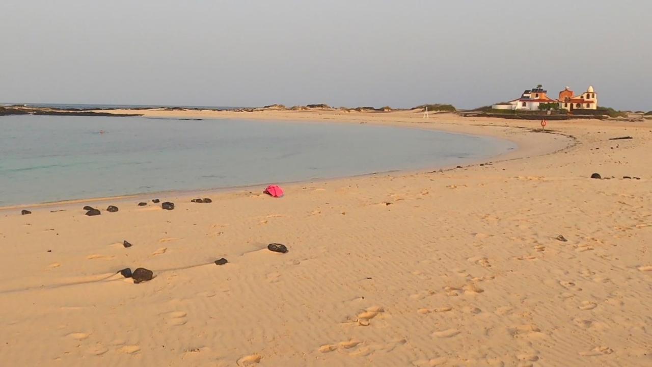 El Cotillo Sonando/Stylish/Minutes From Swim Or Surf/Well Equipped Εξωτερικό φωτογραφία