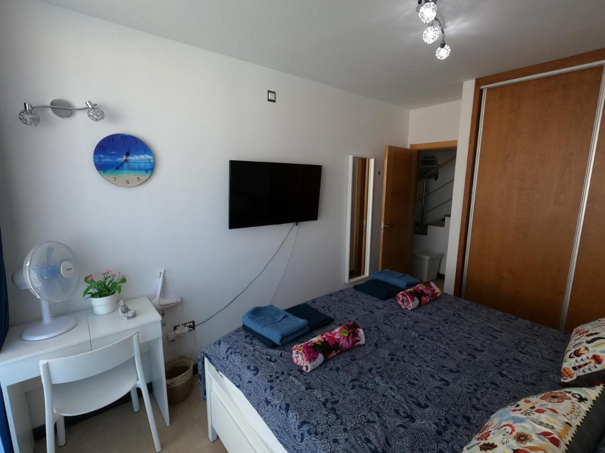 El Cotillo Sonando/Stylish/Minutes From Swim Or Surf/Well Equipped Εξωτερικό φωτογραφία