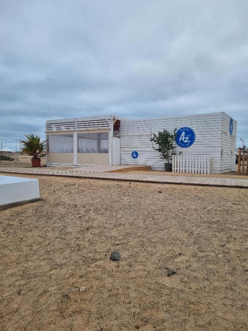El Cotillo Sonando/Stylish/Minutes From Swim Or Surf/Well Equipped Εξωτερικό φωτογραφία