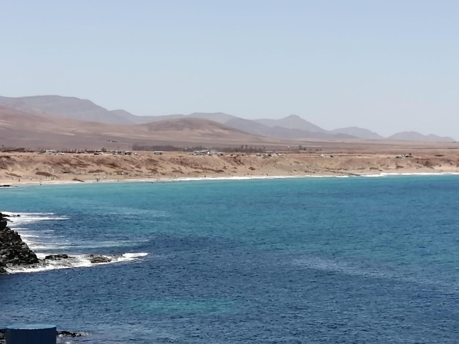El Cotillo Sonando/Stylish/Minutes From Swim Or Surf/Well Equipped Εξωτερικό φωτογραφία