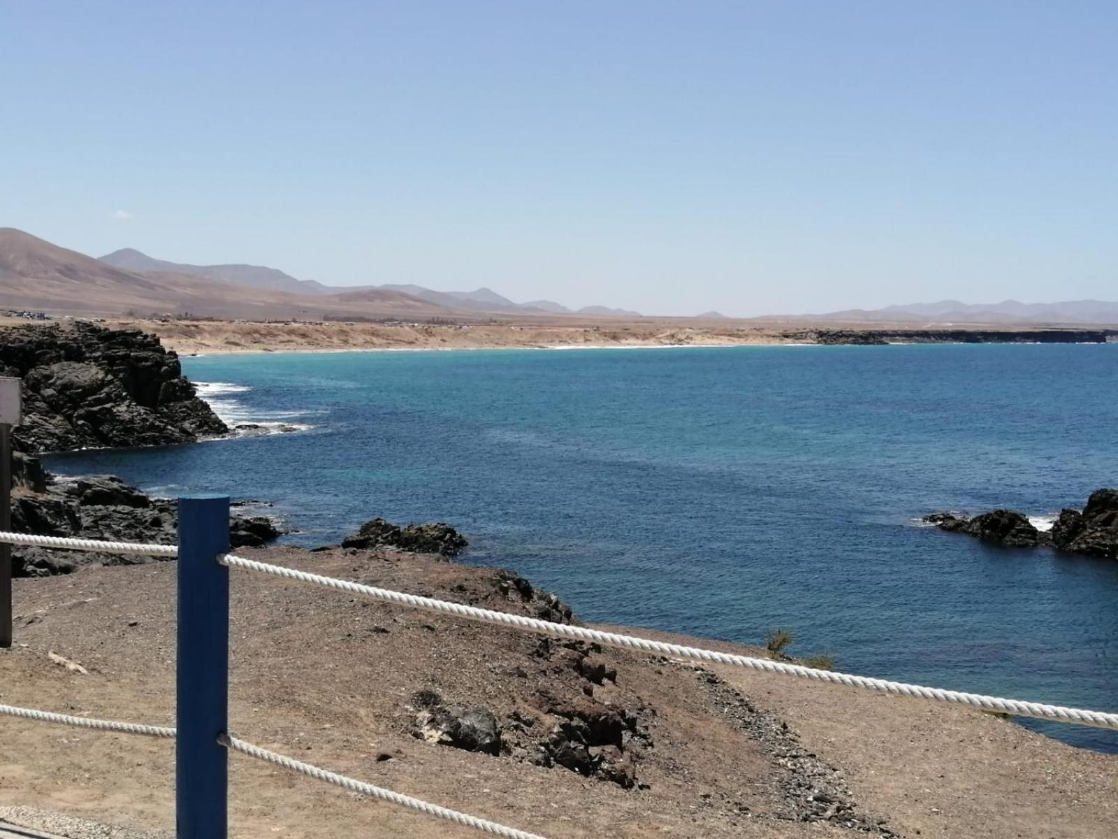 El Cotillo Sonando/Stylish/Minutes From Swim Or Surf/Well Equipped Εξωτερικό φωτογραφία