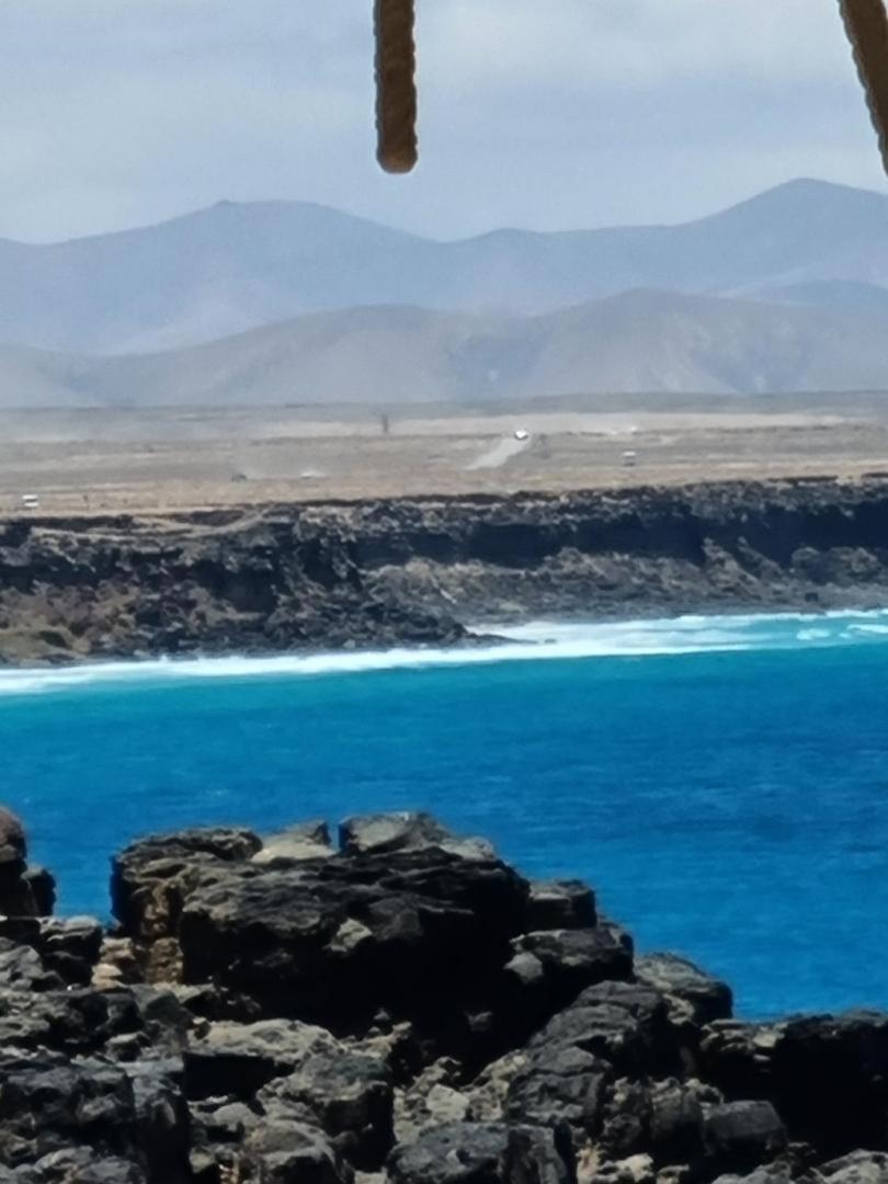 El Cotillo Sonando/Stylish/Minutes From Swim Or Surf/Well Equipped Εξωτερικό φωτογραφία