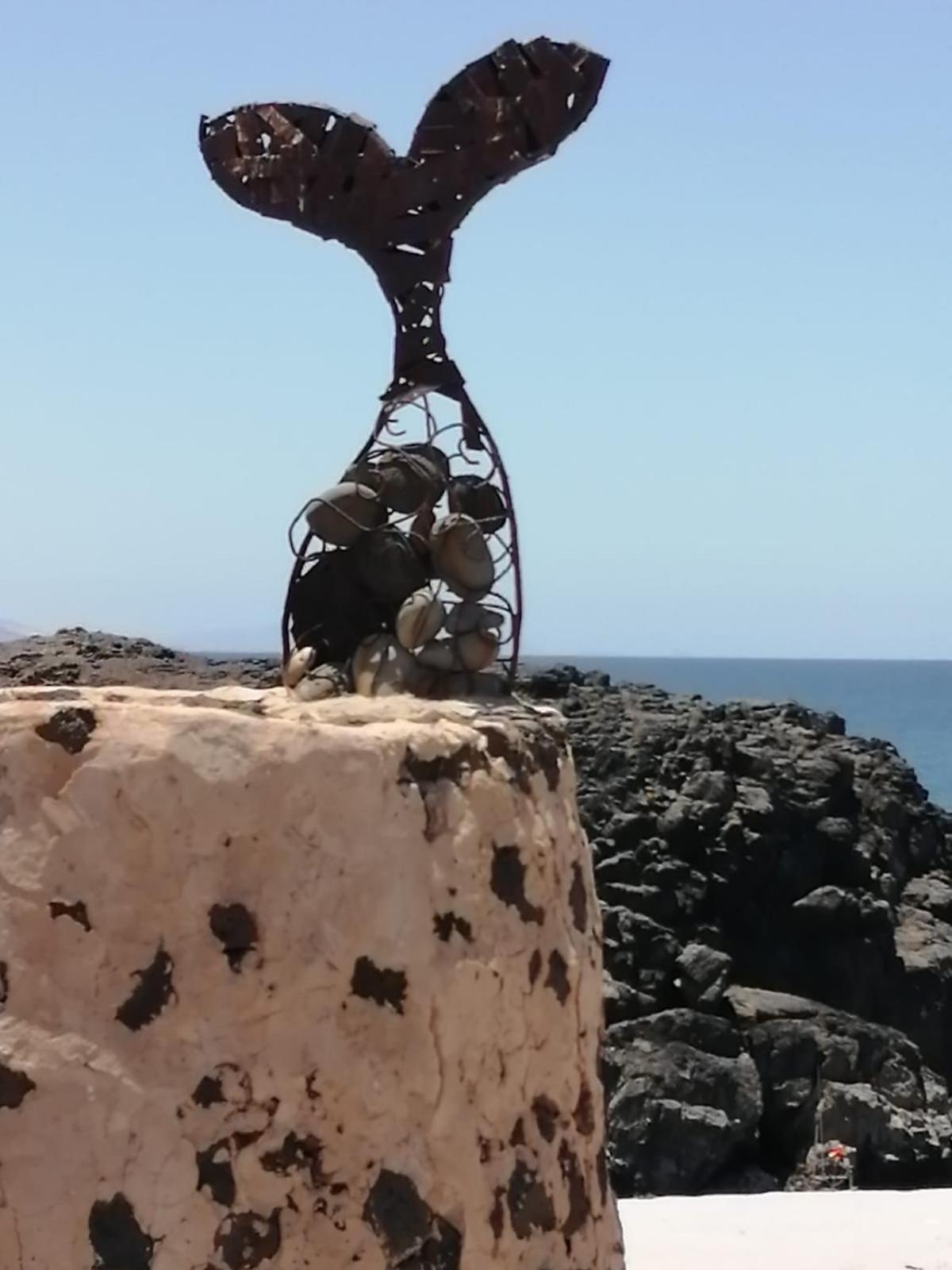 El Cotillo Sonando/Stylish/Minutes From Swim Or Surf/Well Equipped Εξωτερικό φωτογραφία