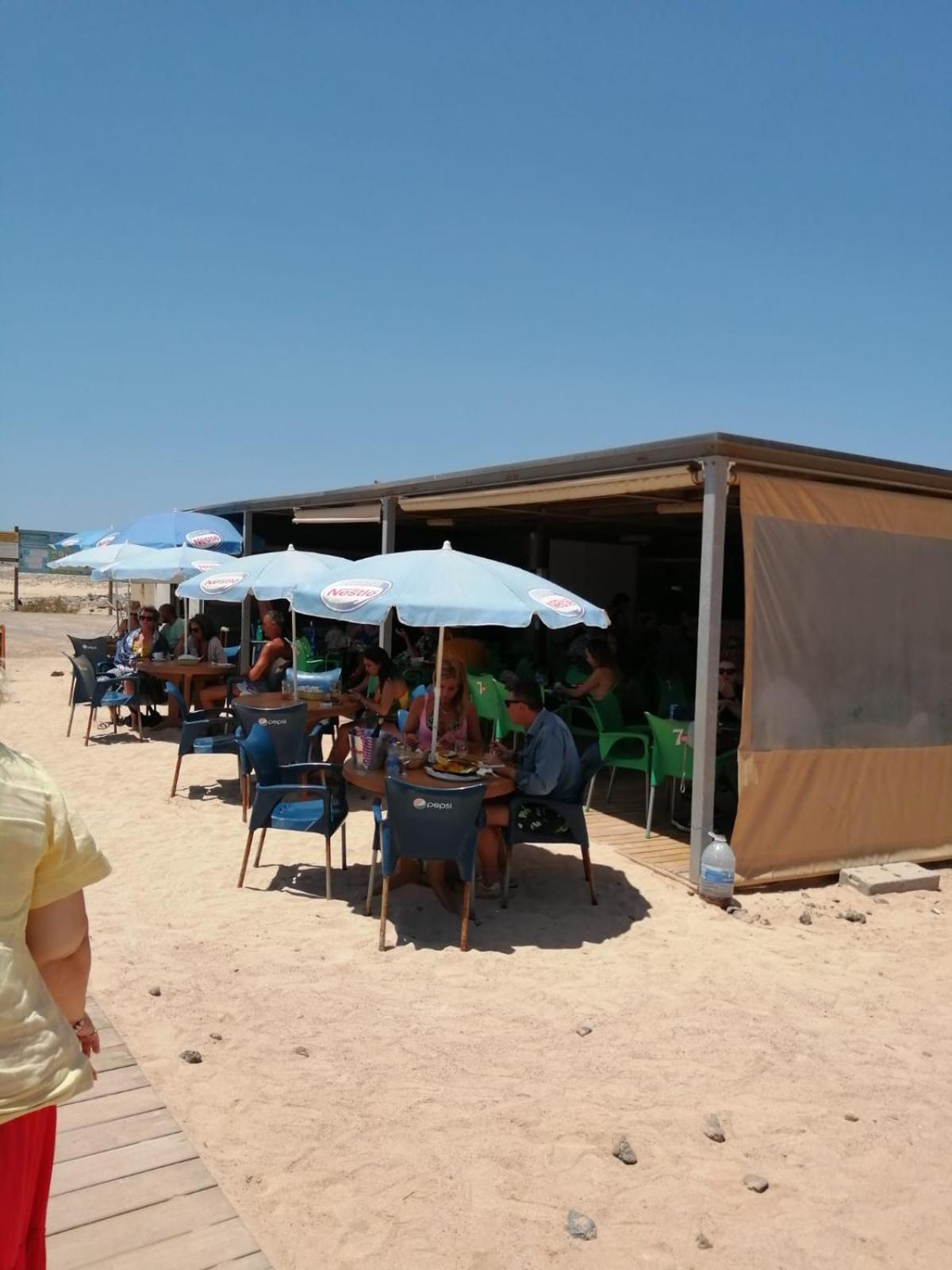 El Cotillo Sonando/Stylish/Minutes From Swim Or Surf/Well Equipped Εξωτερικό φωτογραφία