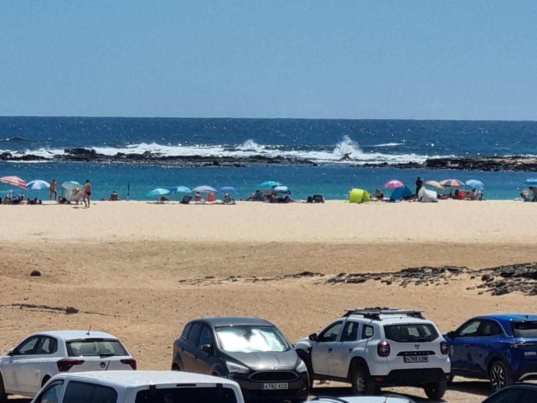 El Cotillo Sonando/Stylish/Minutes From Swim Or Surf/Well Equipped Εξωτερικό φωτογραφία