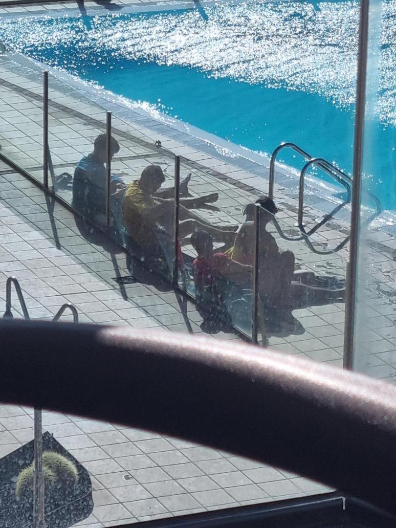 El Cotillo Sonando/Stylish/Minutes From Swim Or Surf/Well Equipped Εξωτερικό φωτογραφία