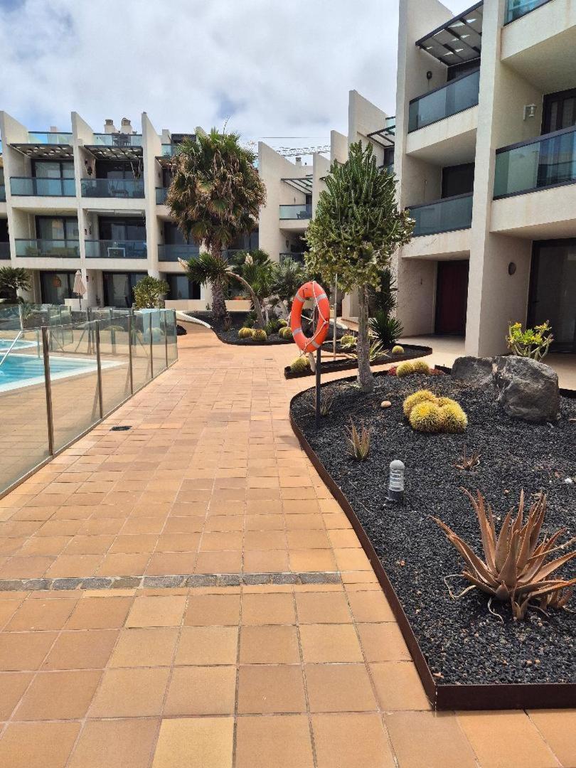 El Cotillo Sonando/Stylish/Minutes From Swim Or Surf/Well Equipped Εξωτερικό φωτογραφία