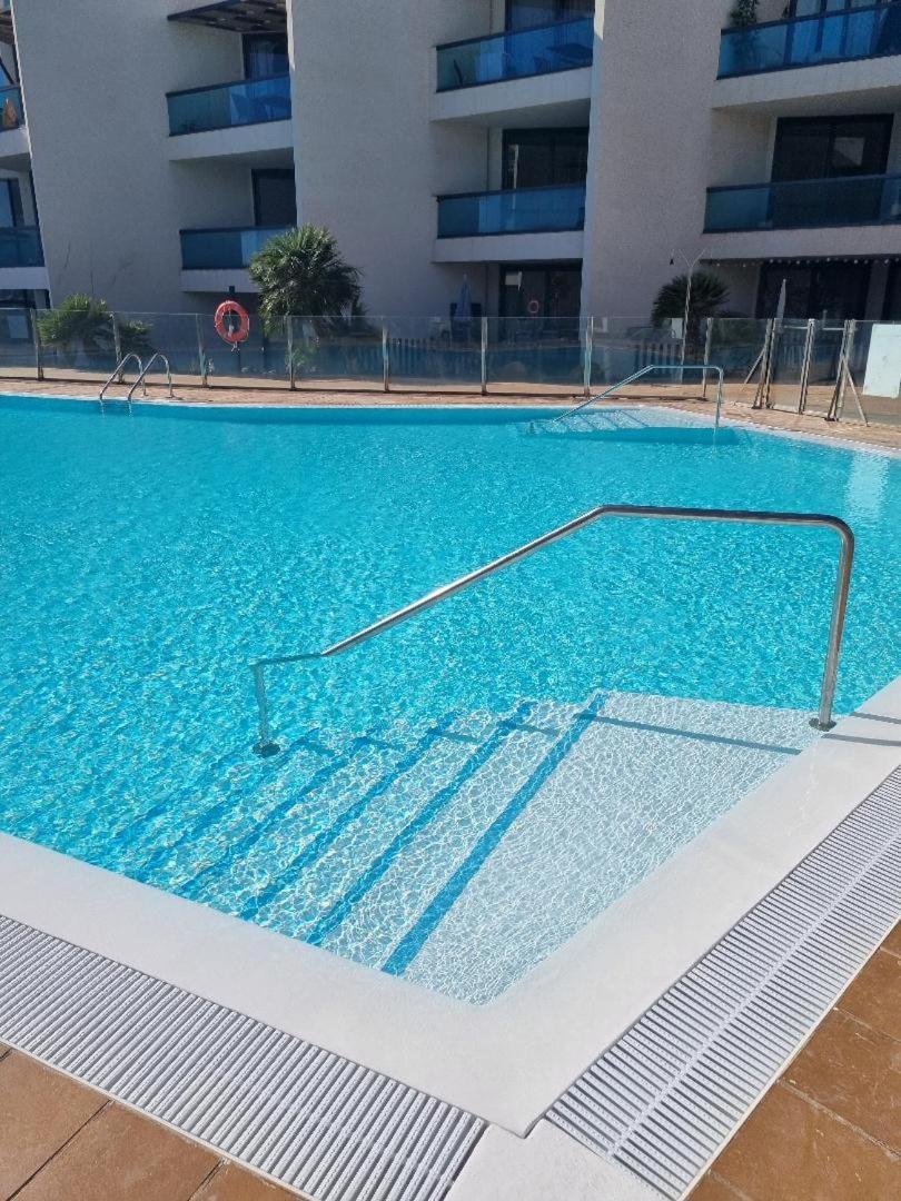 El Cotillo Sonando/Stylish/Minutes From Swim Or Surf/Well Equipped Εξωτερικό φωτογραφία