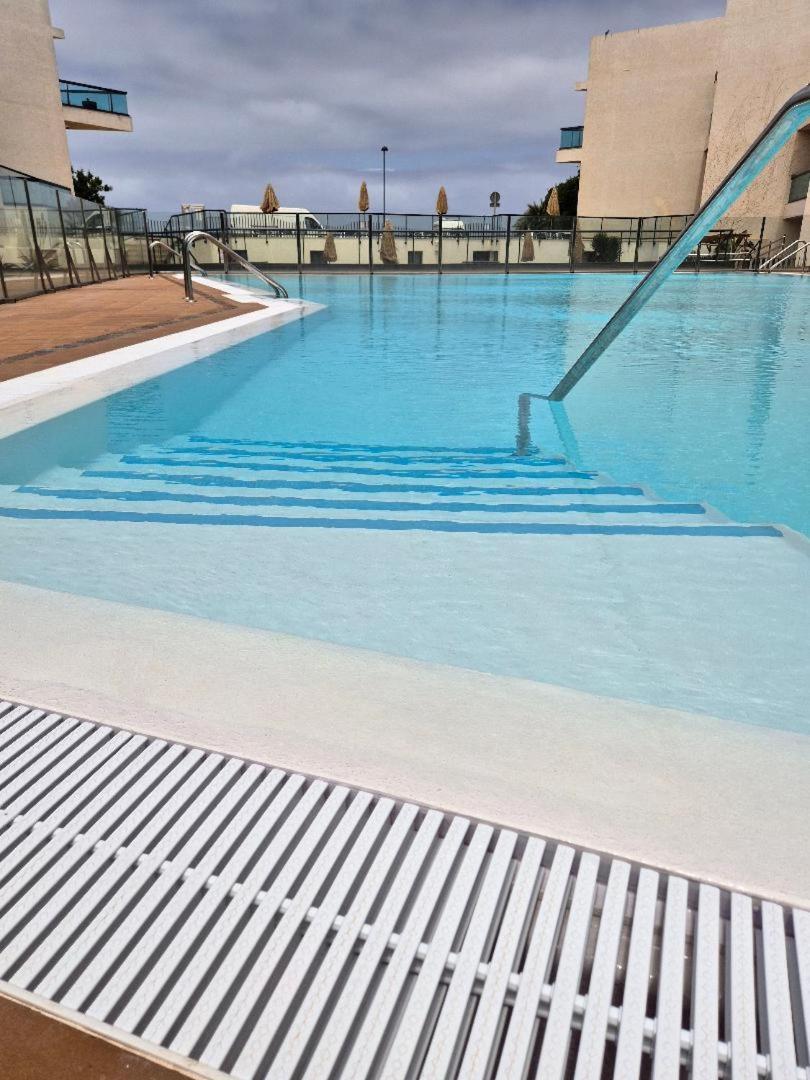 El Cotillo Sonando/Stylish/Minutes From Swim Or Surf/Well Equipped Εξωτερικό φωτογραφία