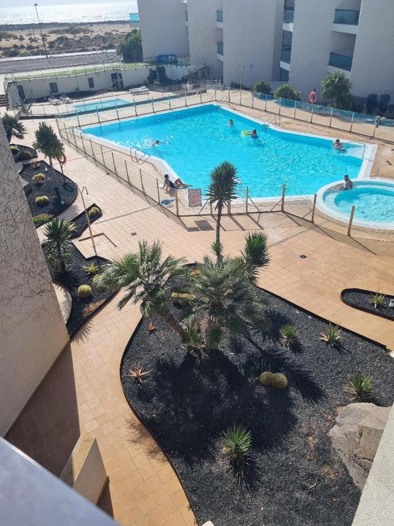 El Cotillo Sonando/Stylish/Minutes From Swim Or Surf/Well Equipped Εξωτερικό φωτογραφία