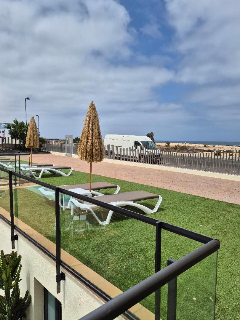 El Cotillo Sonando/Stylish/Minutes From Swim Or Surf/Well Equipped Εξωτερικό φωτογραφία