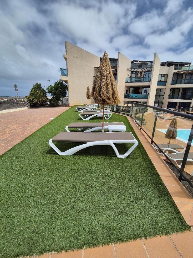 El Cotillo Sonando/Stylish/Minutes From Swim Or Surf/Well Equipped Εξωτερικό φωτογραφία