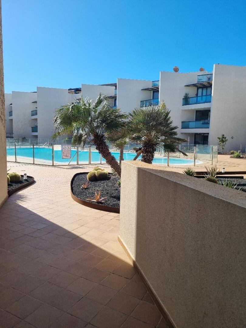 El Cotillo Sonando/Stylish/Minutes From Swim Or Surf/Well Equipped Εξωτερικό φωτογραφία
