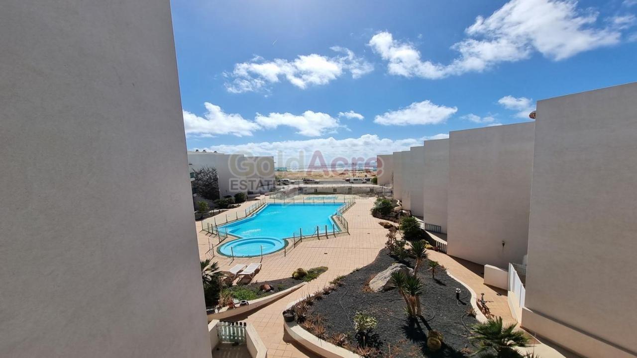 El Cotillo Sonando/Stylish/Minutes From Swim Or Surf/Well Equipped Εξωτερικό φωτογραφία