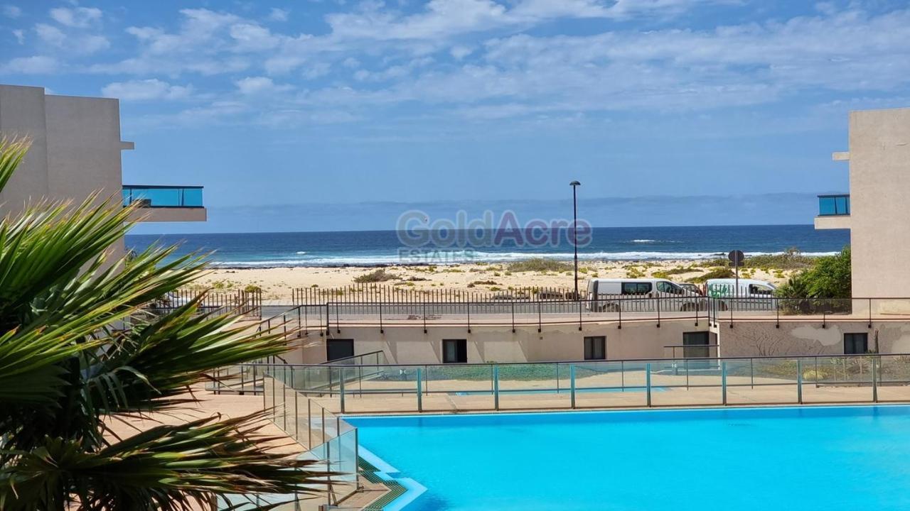 El Cotillo Sonando/Stylish/Minutes From Swim Or Surf/Well Equipped Εξωτερικό φωτογραφία